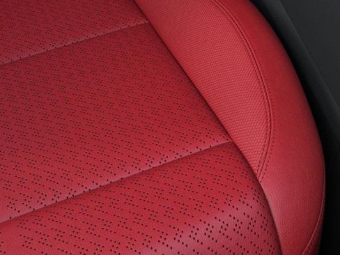 New 2026 Chevrolet Blazer EV SS image 21