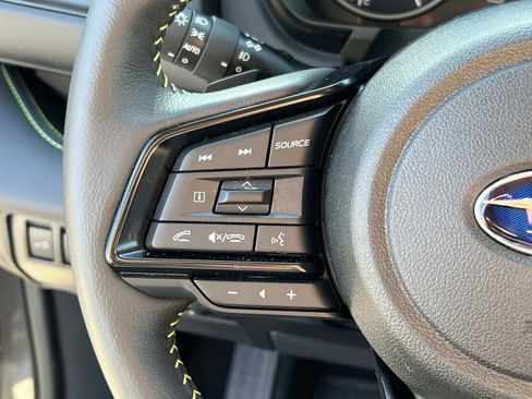 Certified 2025 Subaru Ascent Onyx Edition w/ Onyx Package image 25