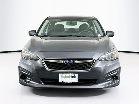 Used 2018 Subaru Impreza 2.0i Premium w/ Popular Package #1 AWD/4WD image 2
