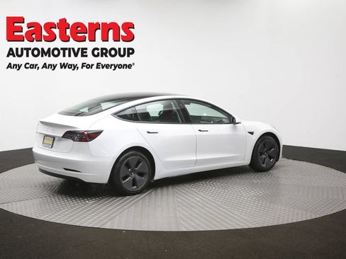 Used 2023 Tesla Model 3 Standard Range RWD image 39