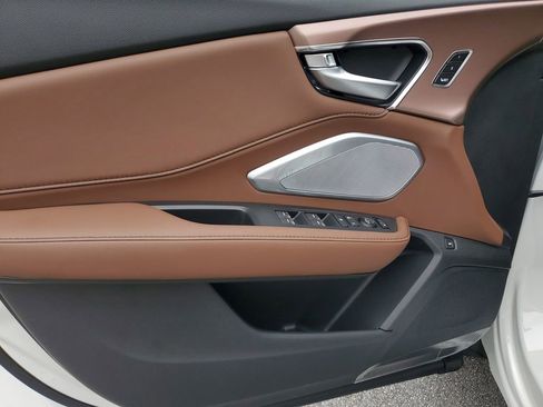 New 2026 Acura RDX SH-AWD w/ Technology Package image 18