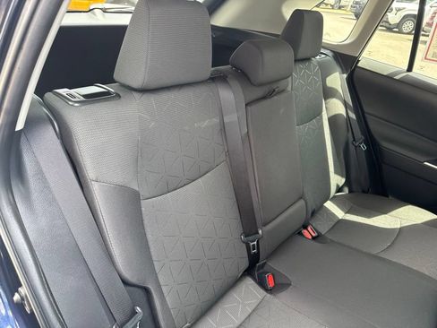 Certified 2024 Toyota RAV4 XLE w/ Convenience Package AWD/4WD image 33