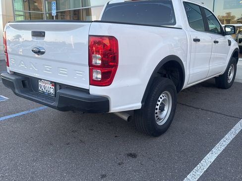 Used 2020 Ford Ranger XL image 5