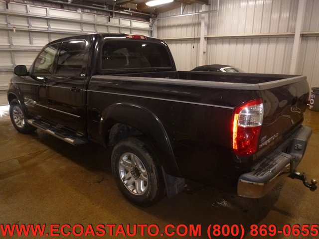 Used 2006 Toyota Tundra SR5 RWD image 4