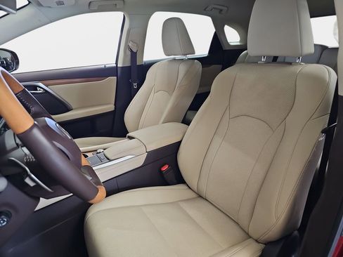 Certified 2020 Lexus RX 350 AWD w/ Premium Package image 18