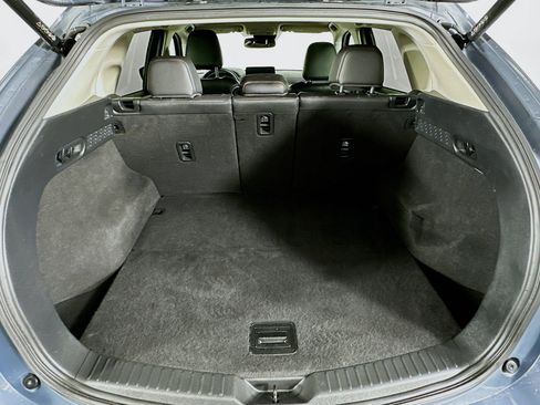 Used 2024 MAZDA CX-5 Carbon Edition image 30