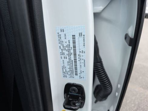 New 2026 Ford F150 STX w/ Equipment Group 200A RWD image 37