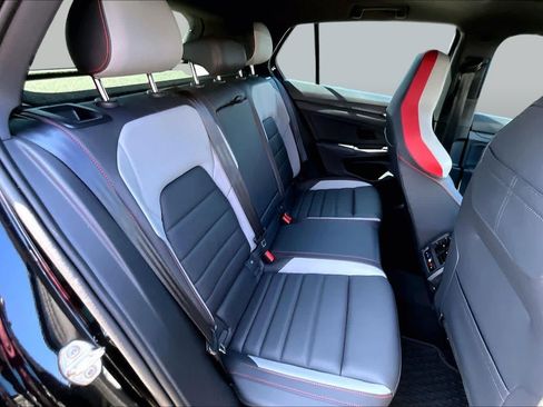 Used 2024 Volkswagen GTI Autobahn w/ MDO Package FWD image 20