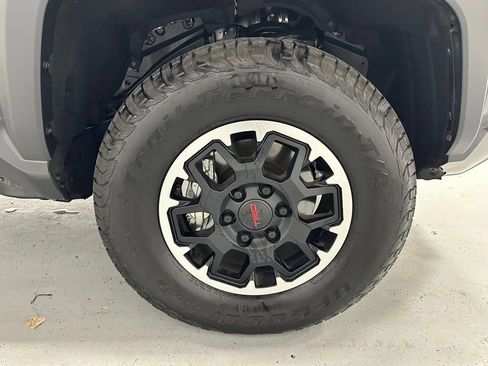 Used 2026 Toyota Tacoma TRD Off-Road AWD/4WD image 63