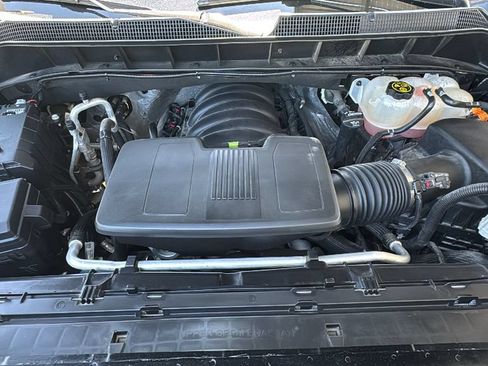 Used 2021 Chevrolet Silverado 1500 RST w/ All Star Edition Plus AWD/4WD image 28