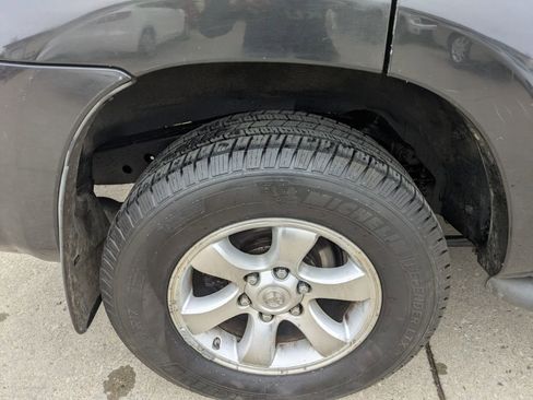 Used 2008 Toyota 4Runner Sport image 19