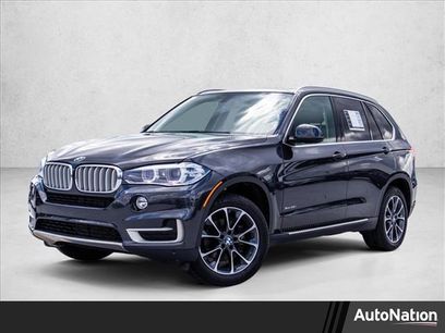 Used 2016 BMW X5 xDrive35i
