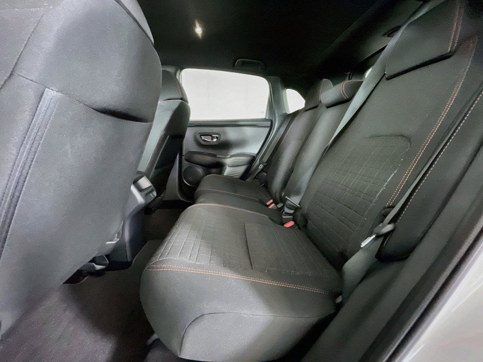 Certified 2025 Honda HR-V Sport image 28