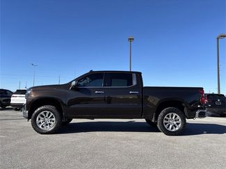 Used 2019 Chevrolet Silverado 1500 LTZ w/ LTZ Plus Package video 2