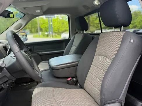 Used 2012 RAM 1500 Express AWD/4WD image 13