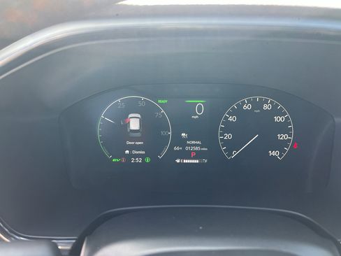 Certified 2024 Honda CR-V Sport-L image 15