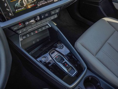 Certified 2025 Audi A3 2.0T Premium w/ Convenience Package image 16