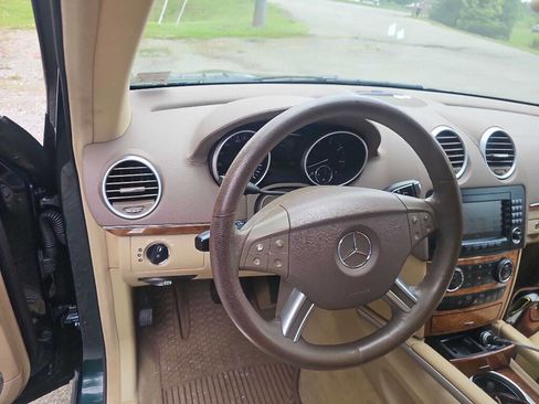 Used 2007 Mercedes-Benz GL 450 4MATIC image 30
