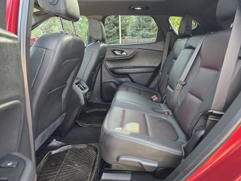 Used 2019 Chevrolet Blazer RS AWD/4WD image 17