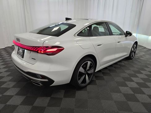 New 2025 Audi A5 2.0T Premium Plus image 6