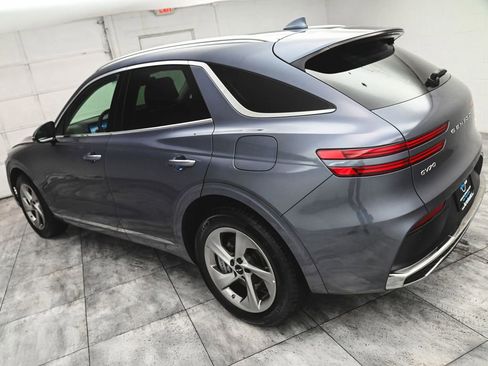 Used 2026 Genesis GV70 2.5T AWD/4WD image 4