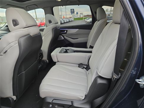 New 2026 Acura MDX SH-AWD w/ Technology Package image 24