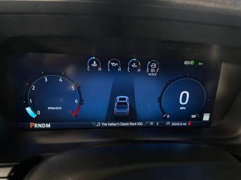Used 2024 Ford F150 Lariat AWD/4WD image 15