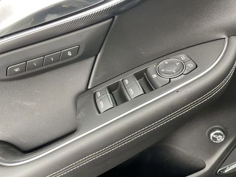 New 2026 Buick Envision Sport Touring AWD/4WD image 13