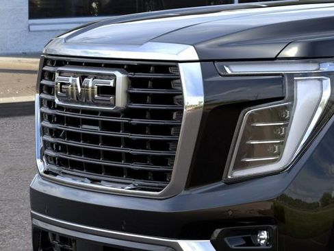 New 2026 GMC Yukon XL Elevation w/ Elevation Premium Package AWD/4WD image 13