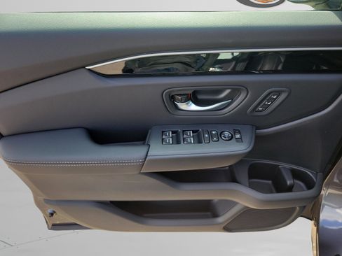 New 2025 Honda Pilot EX-L image 22