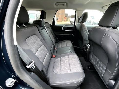 Certified 2022 Ford Bronco Sport Big Bend image 25