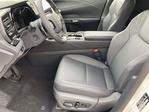New 2026 Lexus RX 350 Premium image 11