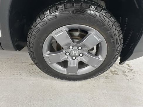 Used 2024 Honda Ridgeline TrailSport image 9