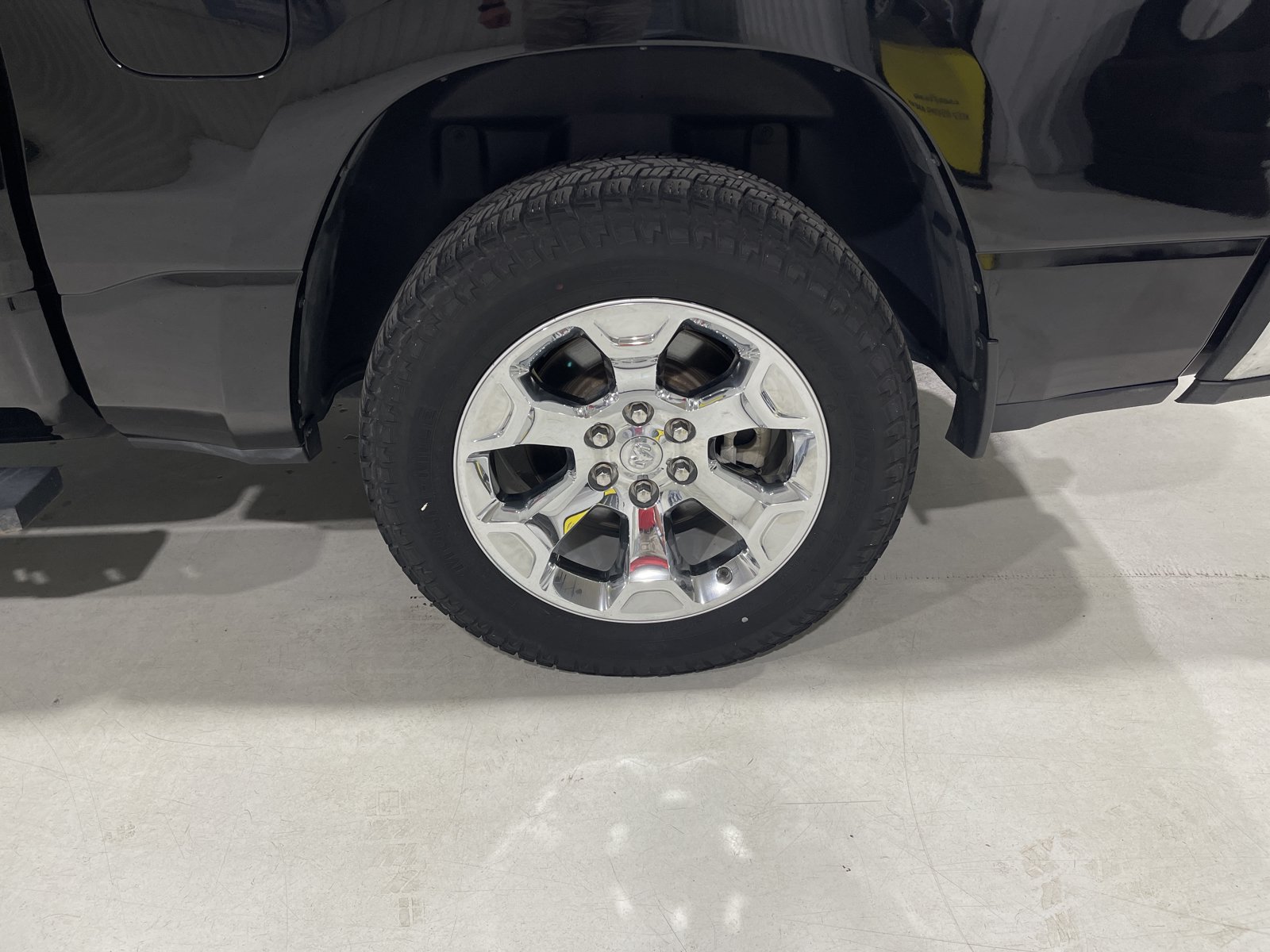 Used 2019 RAM 1500 Big Horn AWD/4WD image 10