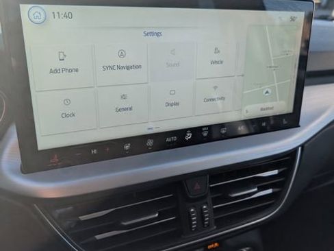 Used 2024 Ford Escape Platinum image 41