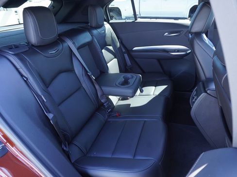 Used 2019 Cadillac XT4 Premium Luxury w/ Enhanced Visibility Package image 9