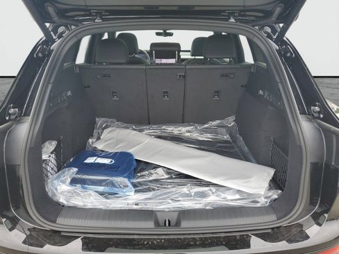New 2027 Audi Q6 e-tron Premium AWD/4WD image 8