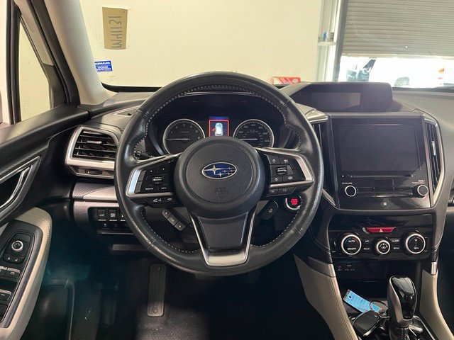 Used 2021 Subaru Forester Limited w/ Popular Package #3 AWD/4WD image 22