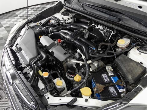 Used 2015 Subaru Impreza 2.0i Sport Limited image 42