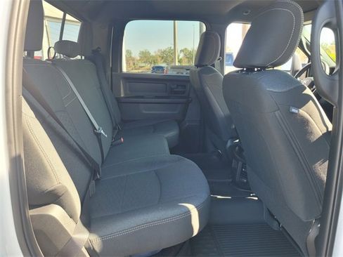 New 2026 RAM 2500 Tradesman image 15