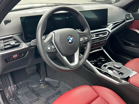 Used 2023 BMW 330i Sedan w/ Convenience Package RWD image 13