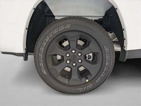 New 2026 RAM 1500 Big Horn AWD/4WD image 17