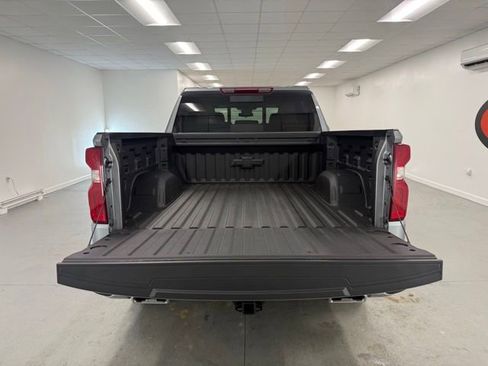 New 2026 Chevrolet Silverado 1500 RST w/ RST All Star Premium Package AWD/4WD image 8