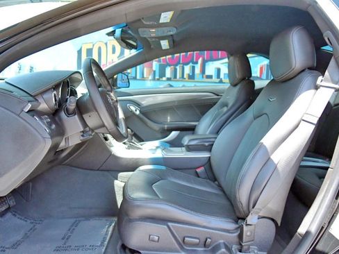 Used 2013 Cadillac CTS Performance image 14