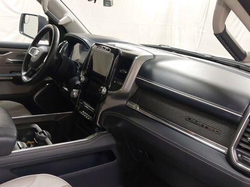 Used 2023 RAM 1500 Limited AWD/4WD image 29