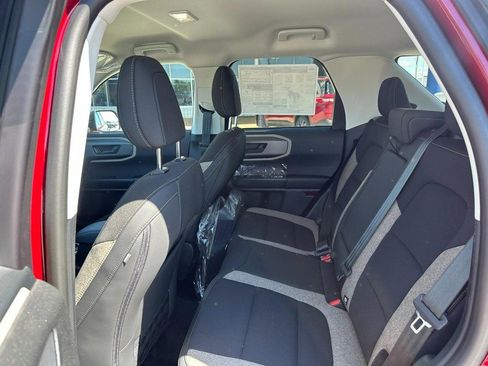 New 2025 Ford Bronco Sport Big Bend w/ Convenience Package image 4