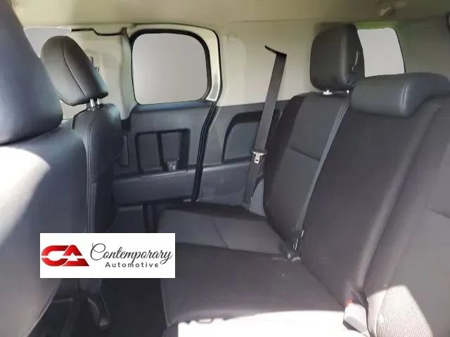 Used 2013 Toyota FJ Cruiser 4WD w/ Convenience Pkg image 15