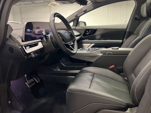 New 2026 Cadillac Optiq Sport 2 image 11