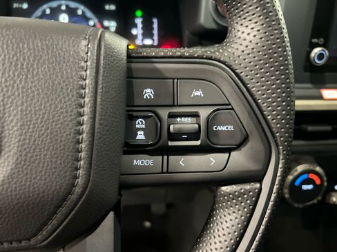 New 2025 Toyota Tacoma SR image 16