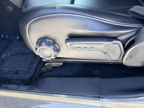 Used 2020 Jeep Gladiator Mojave AWD/4WD image 12